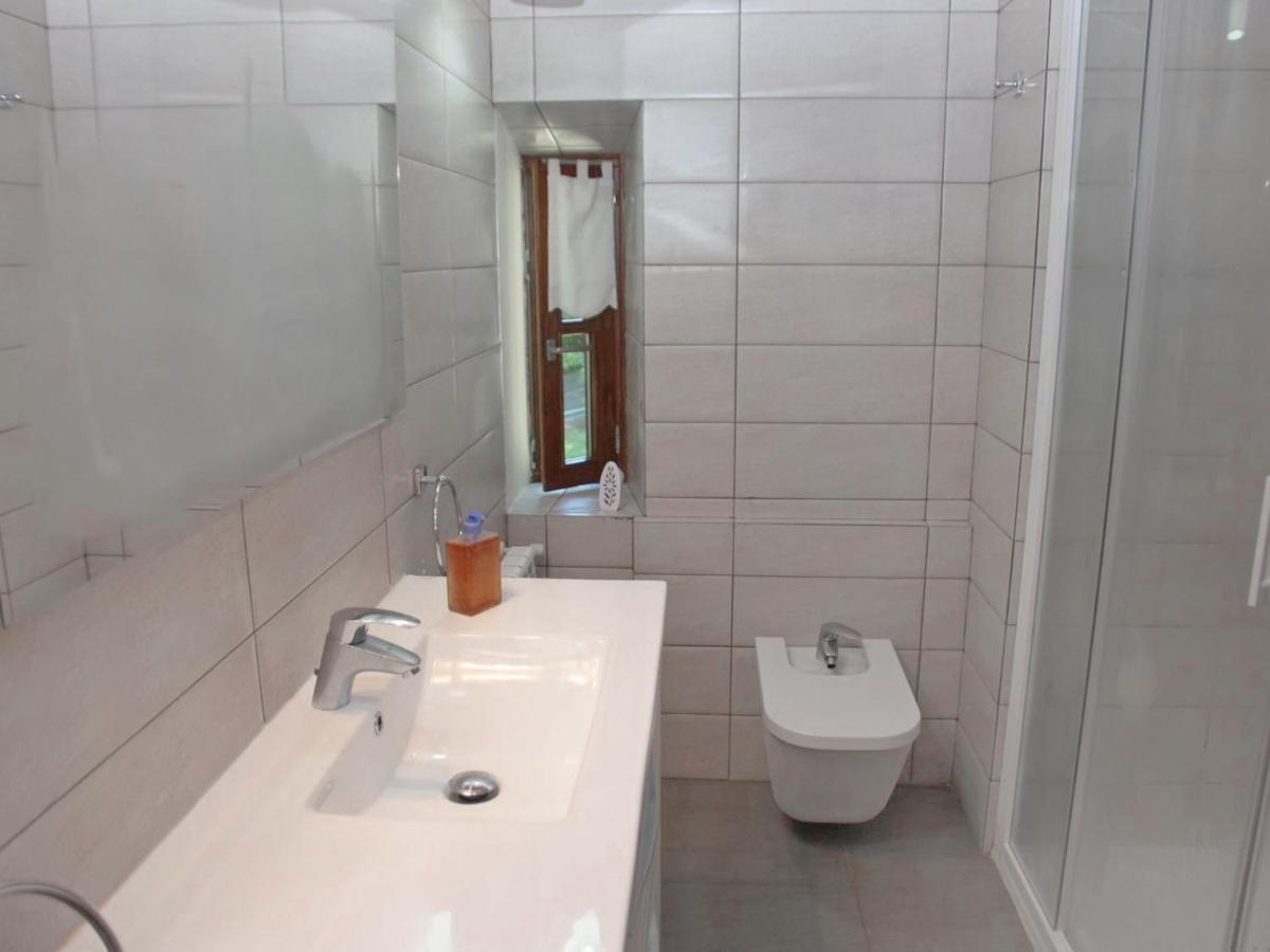 Holiday Home Uxaneko-Errota By Interhome Бера Экстерьер фото